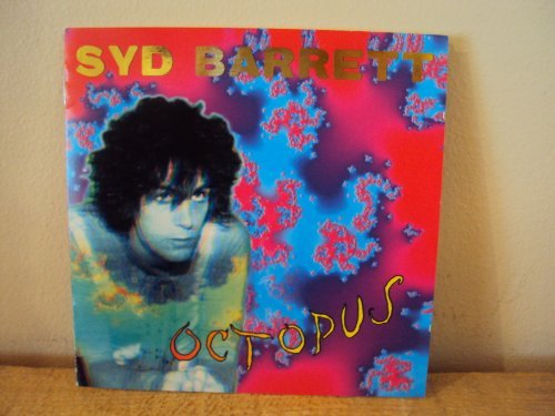 Syd Barrett/Octopus-Best Of